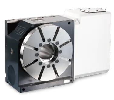 CNC Rotary Table